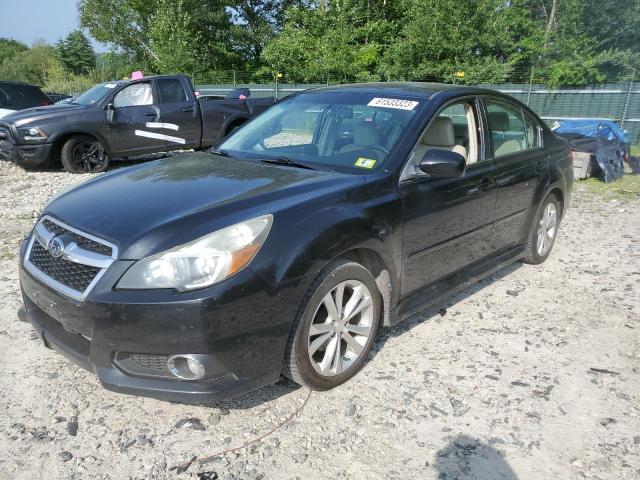 SUBARU LEGACY 2.5 2013 4s3bmbj65d3020017