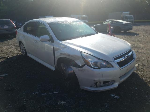 SUBARU LEGACY 2.5 2013 4s3bmbj65d3032278