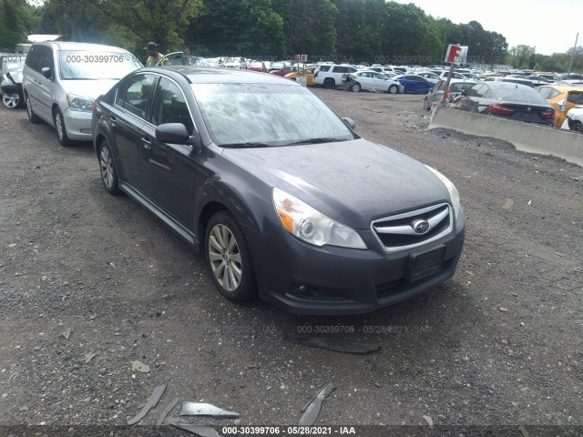 SUBARU LEGACY 2012 4s3bmbj66c3005217