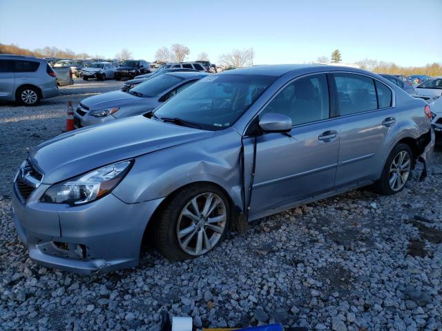 SUBARU LEGACY 2.5 2013 4s3bmbj66d3015117