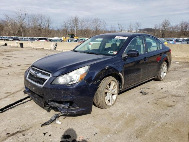 SUBARU LEGACY 2013 4s3bmbj66d3019314