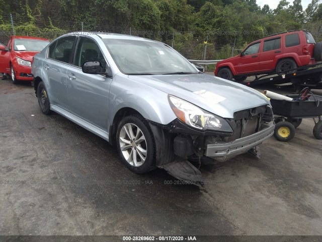 SUBARU LEGACY 2013 4s3bmbj66d3043404