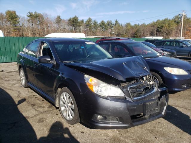 SUBARU LEGACY 2.5 2012 4s3bmbj67c3014007