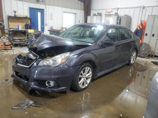 SUBARU LEGACY 2013 4s3bmbj67d3012775