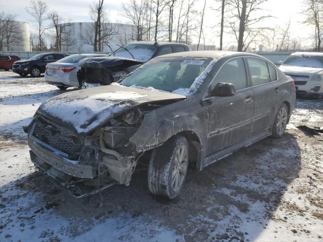 SUBARU LEGACY 2013 4s3bmbj67d3025638