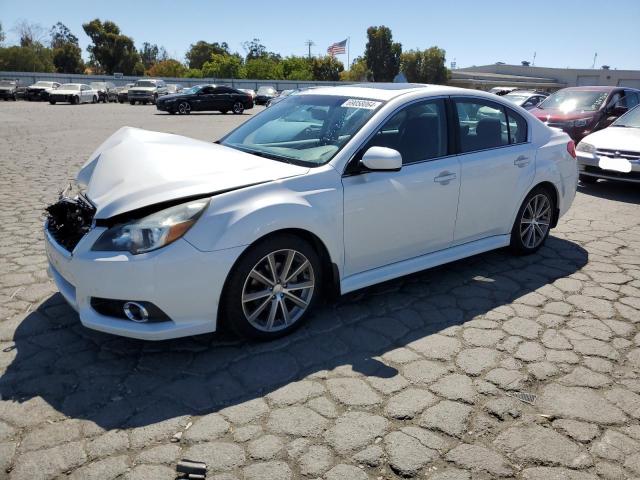 SUBARU LEGACY 2.5 2014 4s3bmbj67e3002703