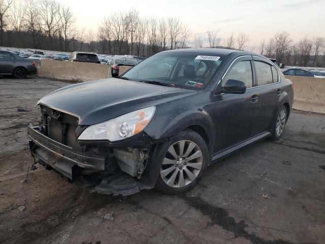 SUBARU LEGACY 2011 4s3bmbj68b3250888