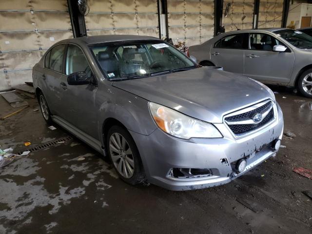 SUBARU LEGACY 2.5 2010 4s3bmbj69a3213072