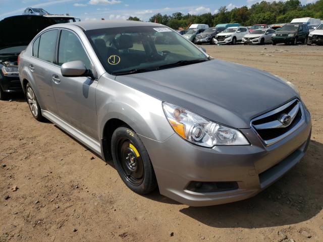 SUBARU LEGACY 2.5 2011 4s3bmbj69b3226552