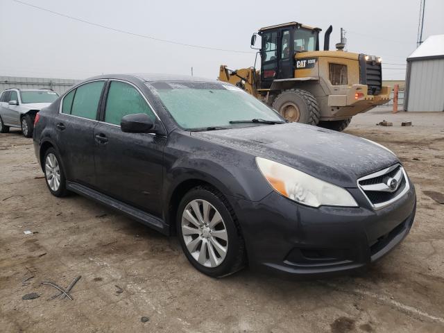 SUBARU LEGACY 2.5 2011 4s3bmbj69b3228091