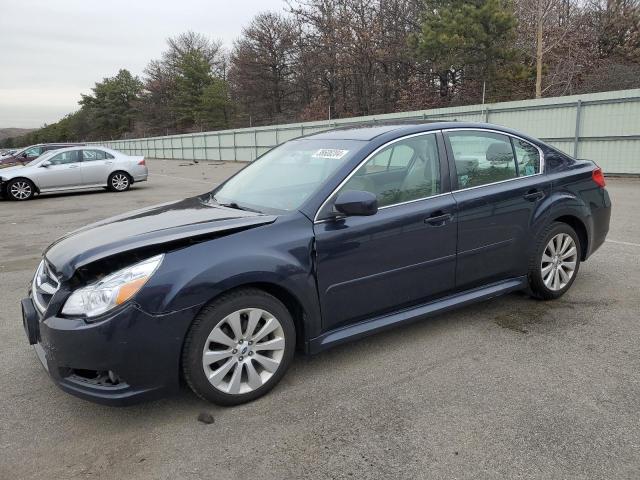 SUBARU LEGACY 2012 4s3bmbj69c3009245