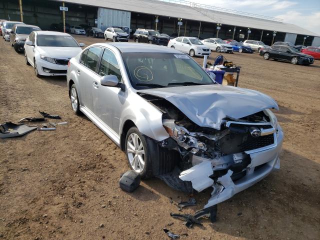 SUBARU LEGACY 2.5 2013 4s3bmbj69d3014723