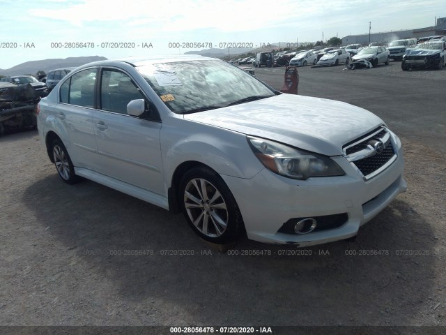 SUBARU LEGACY 2013 4s3bmbj69d3014866