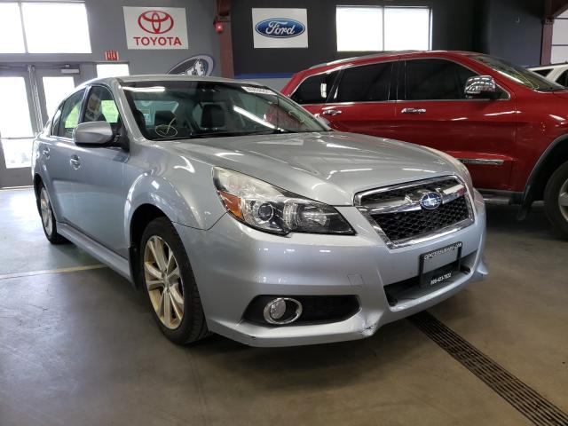 SUBARU LEGACY 2.5 2013 4s3bmbj69d3015709