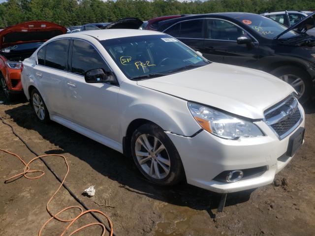 SUBARU LEGACY 2.5 2013 4s3bmbj69d3025883