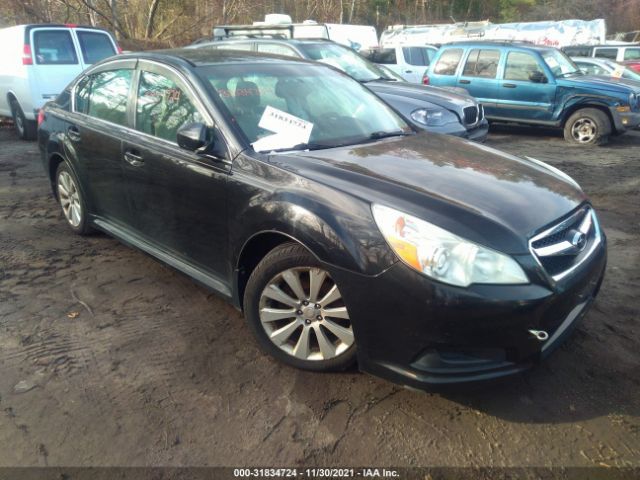 SUBARU LEGACY 2010 4s3bmbj6xa3211735