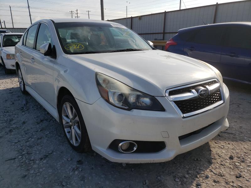 SUBARU LEGACY 2013 4s3bmbj6xd3034625