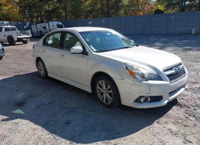 SUBARU LEGACY 2013 4s3bmbj6xd3047987