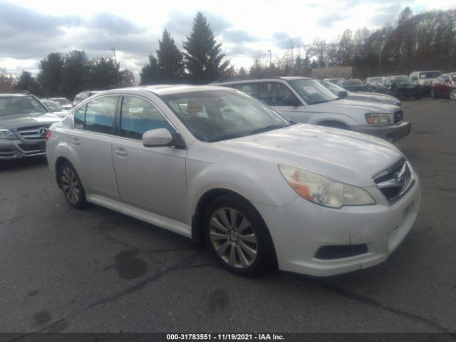 SUBARU LEGACY 2010 4s3bmbk60a3236948