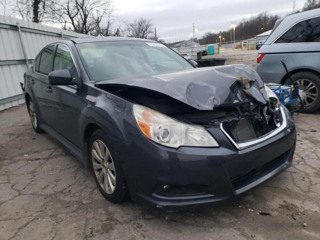 SUBARU LEGACY 2.5 2011 4s3bmbk60b3253847