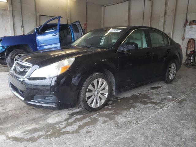 SUBARU LEGACY 2.5 2011 4s3bmbk60b3263178