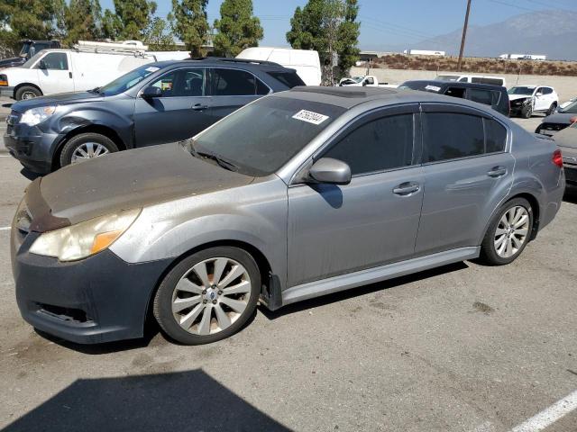 SUBARU LEGACY 2.5 2011 4s3bmbk60b3265139