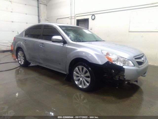 SUBARU NULL 2012 4s3bmbk60c3032217