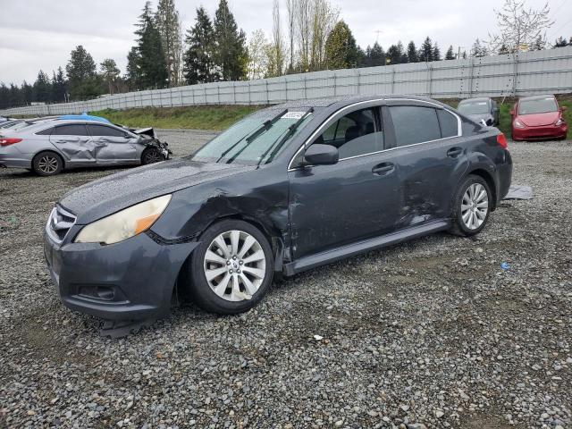 SUBARU LEGACY 2012 4s3bmbk60c3035506