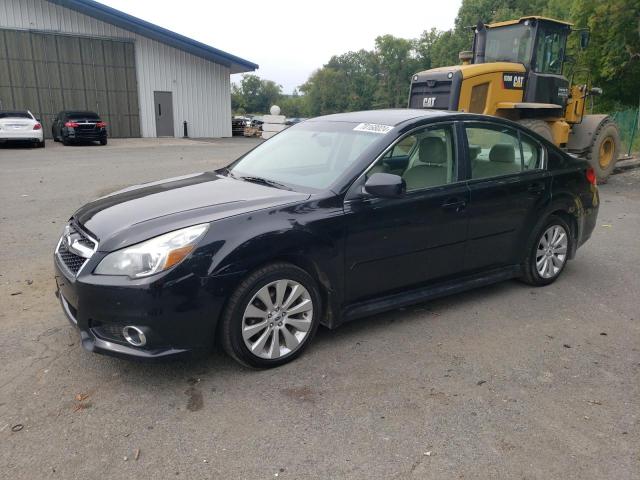 SUBARU LEGACY 2.5 2013 4s3bmbk60d3006928