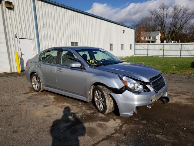 SUBARU LEGACY 2.5 2013 4s3bmbk60d3011126