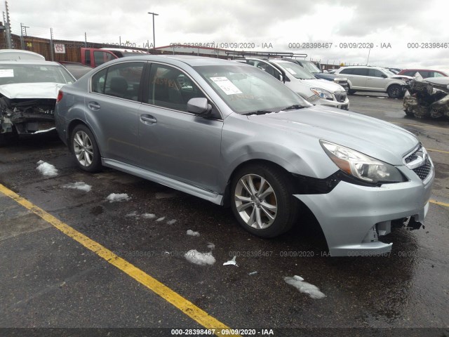 SUBARU LEGACY 2013 4s3bmbk60d3012163