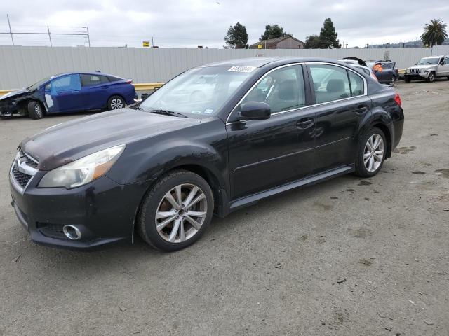 SUBARU LEGACY 2013 4s3bmbk60d3015306