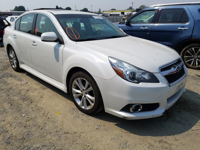 SUBARU LEGACY 2.5 2013 4s3bmbk60d3027469