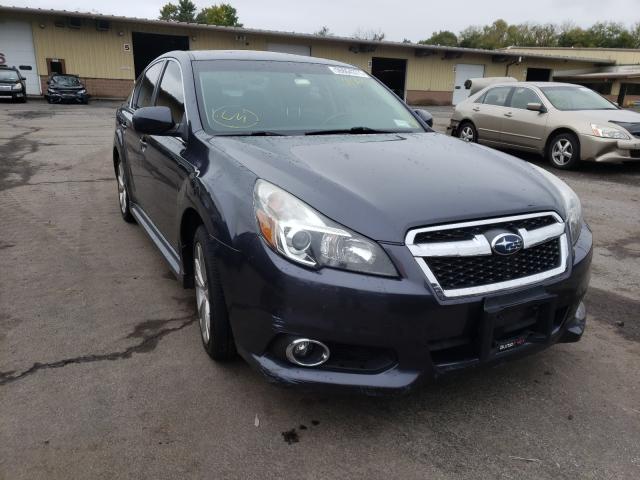 SUBARU LEGACY 2013 4s3bmbk60d3036382