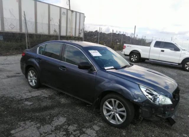 SUBARU LEGACY 2013 4s3bmbk60d3042568