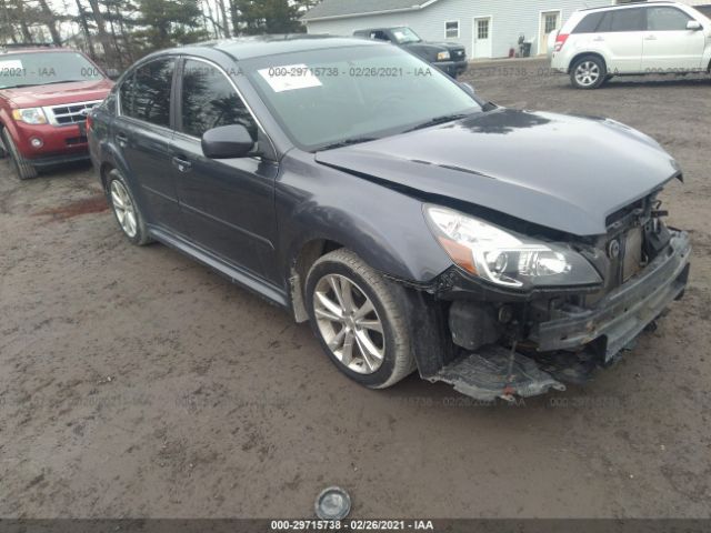 SUBARU LEGACY 2014 4s3bmbk60e3019454