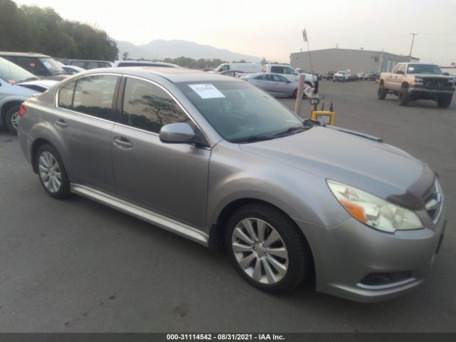 SUBARU LEGACY 2010 4s3bmbk61a3221617