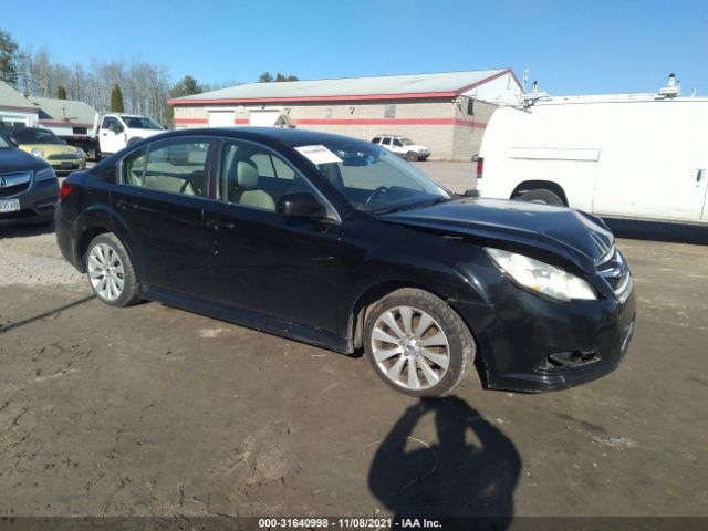 SUBARU LEGACY 2010 4s3bmbk61a3228566