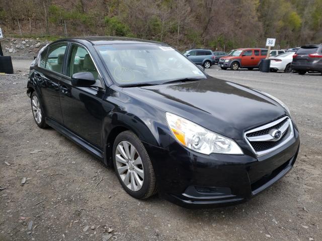 SUBARU LEGACY 2.5 2010 4s3bmbk61a3228860