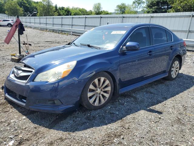 SUBARU LEGACY 2.5 2010 4s3bmbk61a3229930