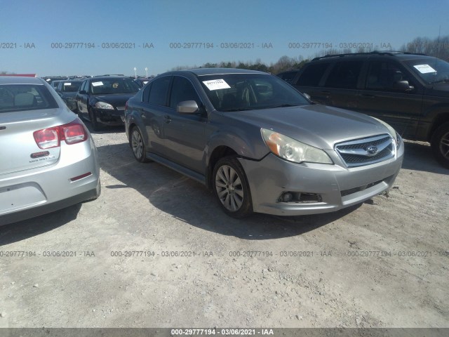 SUBARU LEGACY 2010 4s3bmbk61a3230771