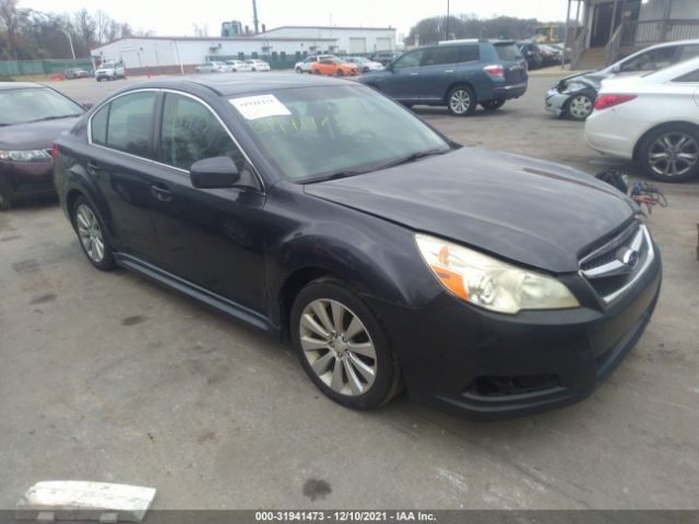 SUBARU LEGACY 2010 4s3bmbk61a3246940