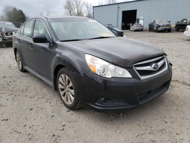 SUBARU LEGACY 2.5 2011 4s3bmbk61b3218413