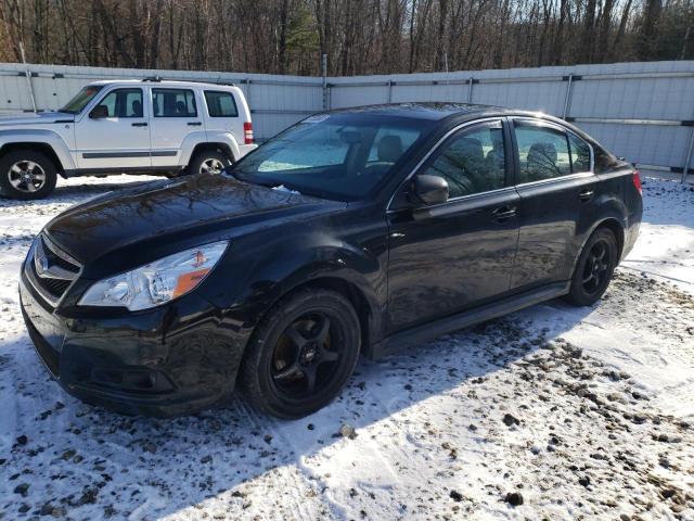 SUBARU LEGACY 2011 4s3bmbk61b3232666