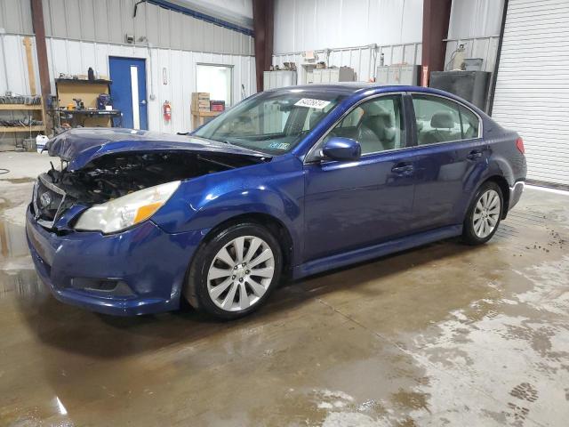 SUBARU LEGACY 2011 4s3bmbk61b3244381