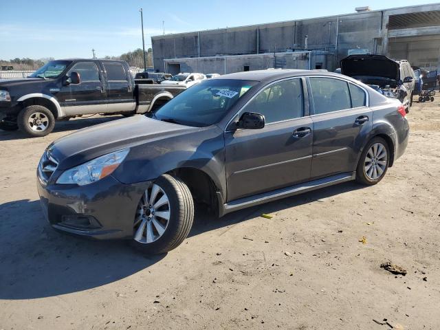 SUBARU LEGACY 2011 4s3bmbk61b3259060