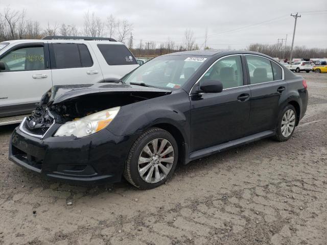 SUBARU LEGACY 2011 4s3bmbk61b3262184