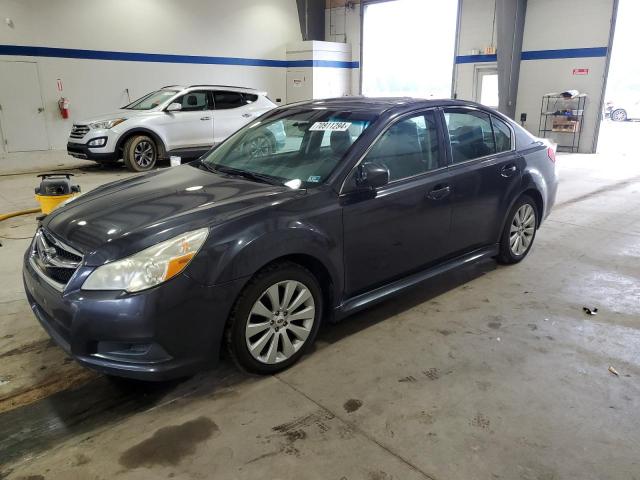 SUBARU LEGACY 2011 4s3bmbk61b3263738