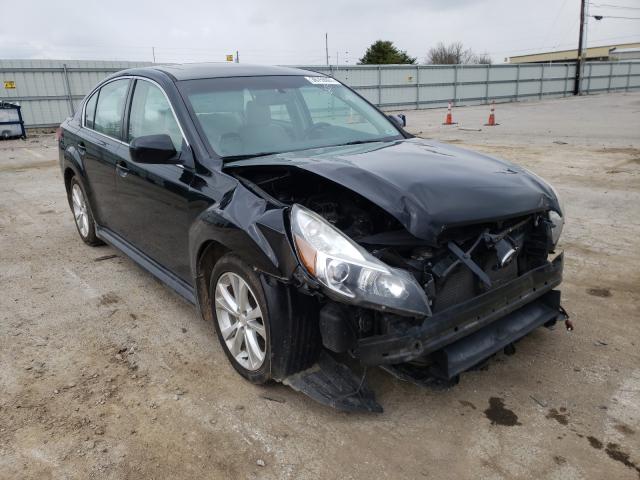 SUBARU LEGACY 2.5 2013 4s3bmbk61d3004573