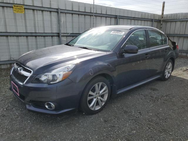 SUBARU LEGACY 2.5 2013 4s3bmbk61d3005688